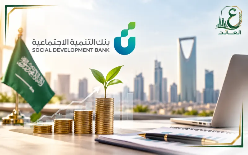 تمويل رواد الأعمال بنك التنمية