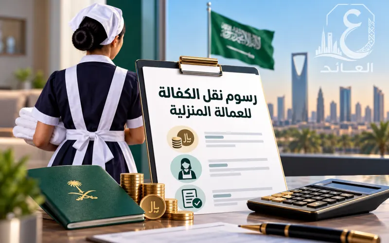 نقل كفالة في السعودية