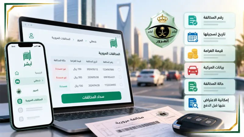 مخالفات السعودية للزائرين