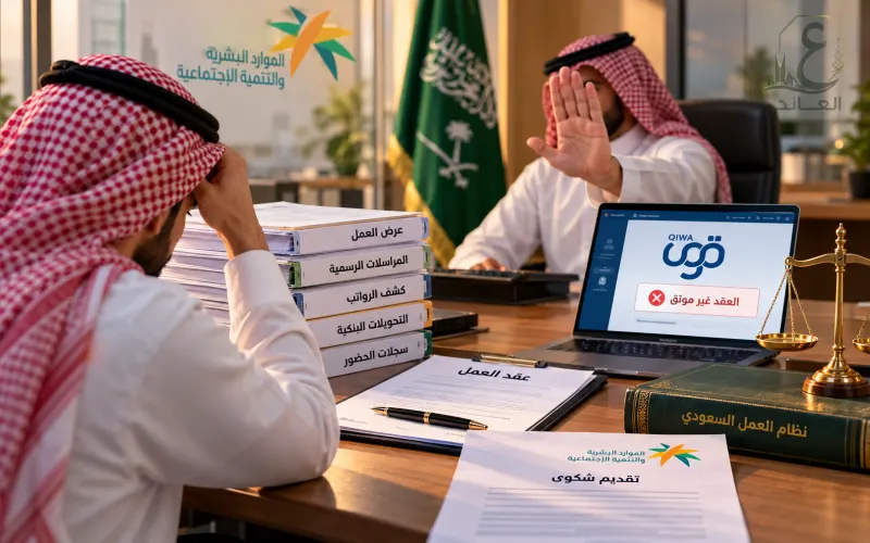 وزارة الموارد البشرية والتنمية الاجتماعية