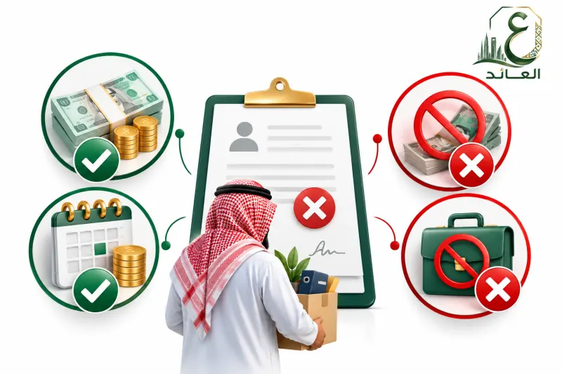 نقل الكفالة في حالة عدم وجود عقد على قوى