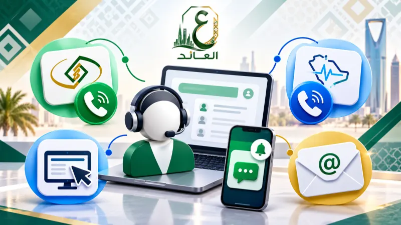 الاستعلام عن التامينات الاجتماعية