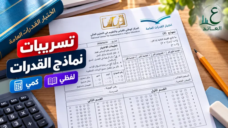 تسريبات القدرات 2026